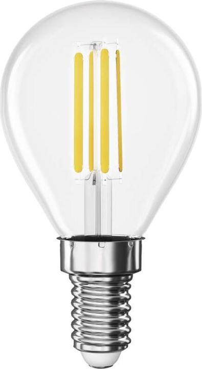 Produktbild Emos LED Lampe Filament Mini Globe (E14, 7 W, 1055 lm, 1 x, D)
