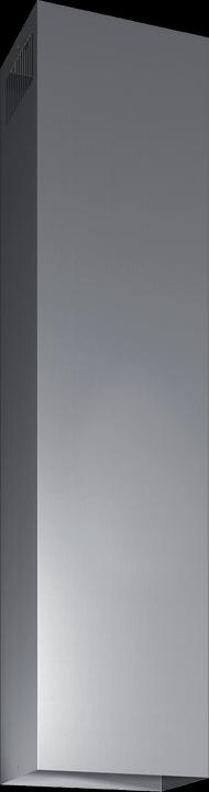 Actual product image Neff Z5919N1 Chimney extension 1600 mm