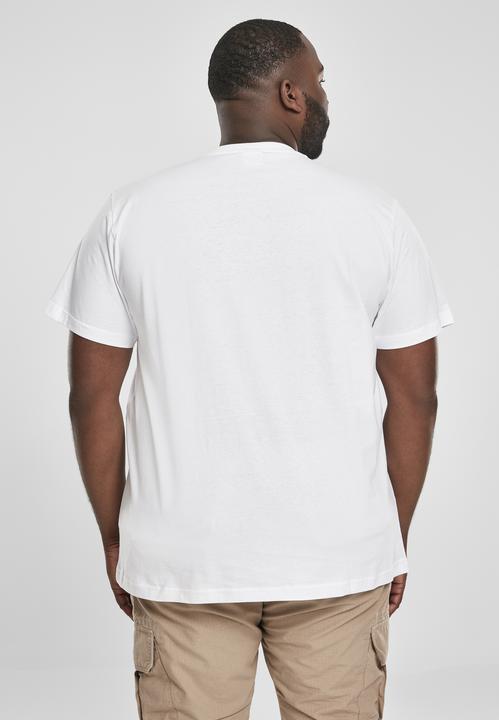 Actual product image Urban Classics Basic Tee 3-Pack (XXL)
