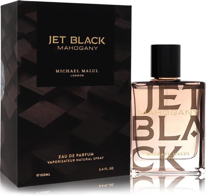 Image du produit Michael Malul Acajou noir de jais (Eau de parfum, 100 ml)