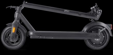 Actual product image Vmax VX2 Pro ST-B (20 km/h, 45 km, 500 W)