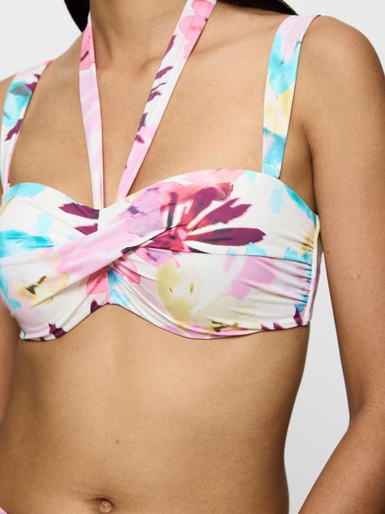 Produktbild Triumph Bustier-Bikini-Top Summer Fleur