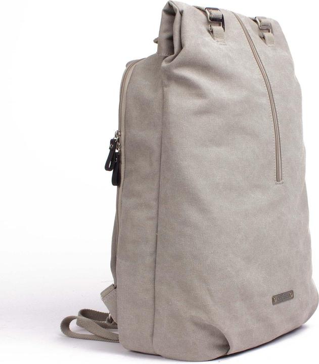Actual product image Margelisch Roll-top backpack Nemin 1 (23.70 l)