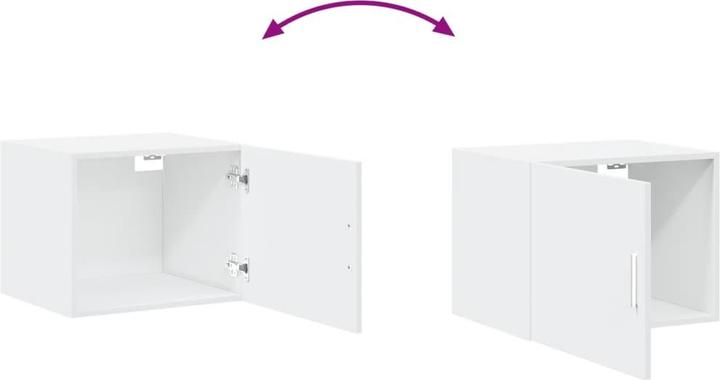Produktbild VidaXL Wandschrank (50 x 42.5 x 40 cm)