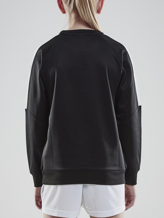 Actual product image Craft Progress R-Neck Sweater JR (146)