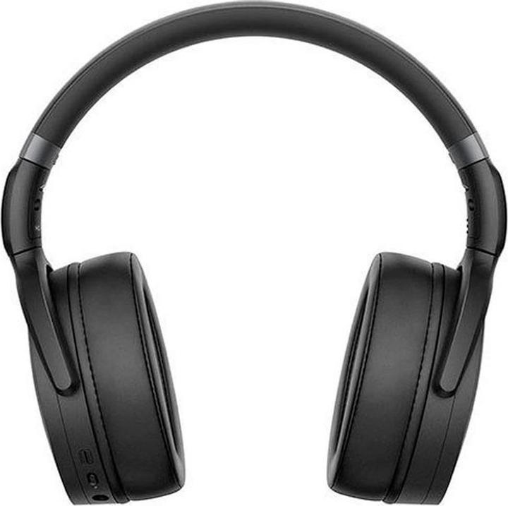 Actual product image Sennheiser HD 450BT (ANC, 30 h, Wireless)