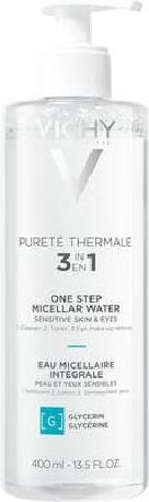 Vichy Thermale Minéral Micelles