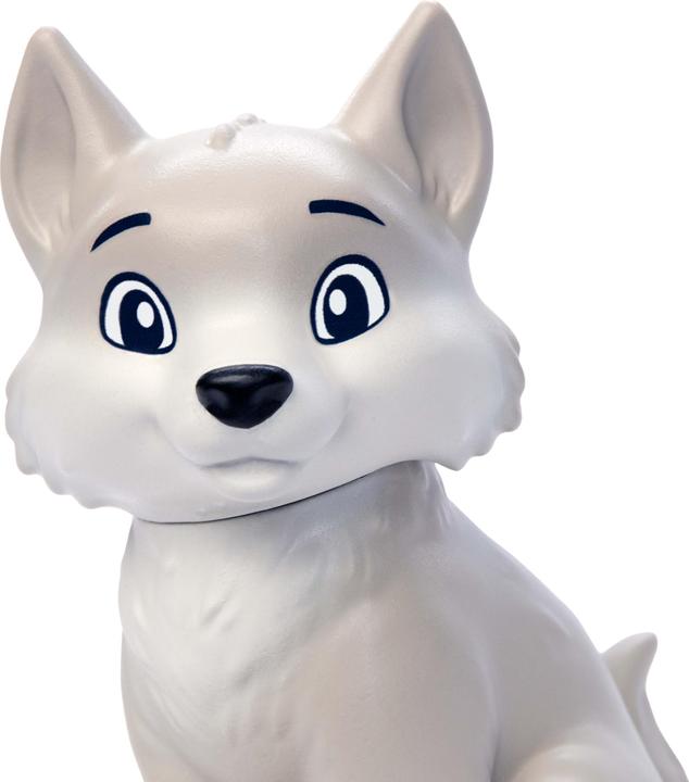 Produktbild Disney Interactive Studios Disney Die Eiskönigin Anna & Baby Fox