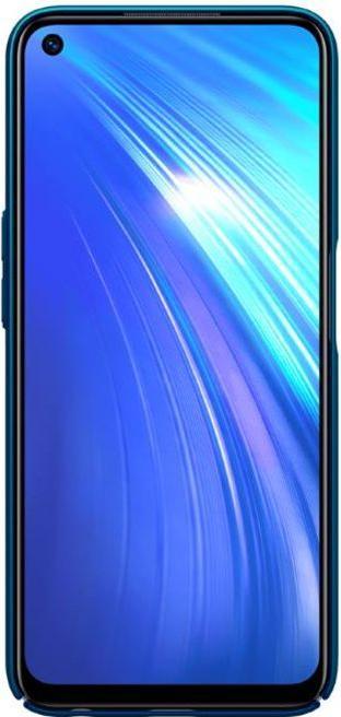 Produktbild Nillkin Super Frosted Shield Series (Realme 6)