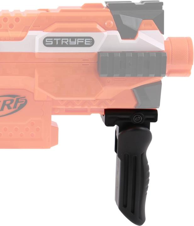 Nerf Handgriff für Picantinny Schienen