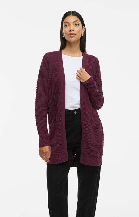 Produktbild Vila VIDALO Basic Strickjacke (XL)