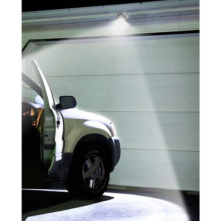 Image du produit Technaxx Caméra de surveillance HD pour l'extérieur avec lampe LED TX 106 (1280 x 720 pixels)