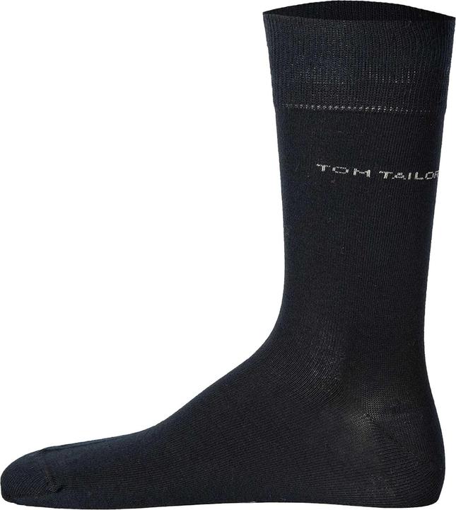 Actual product image Tom Tailor TT men basic 9er (pack of 9, 43 - 46)