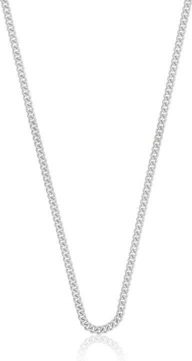 Muau Panzer (750/18K Weissgold, 42 cm)