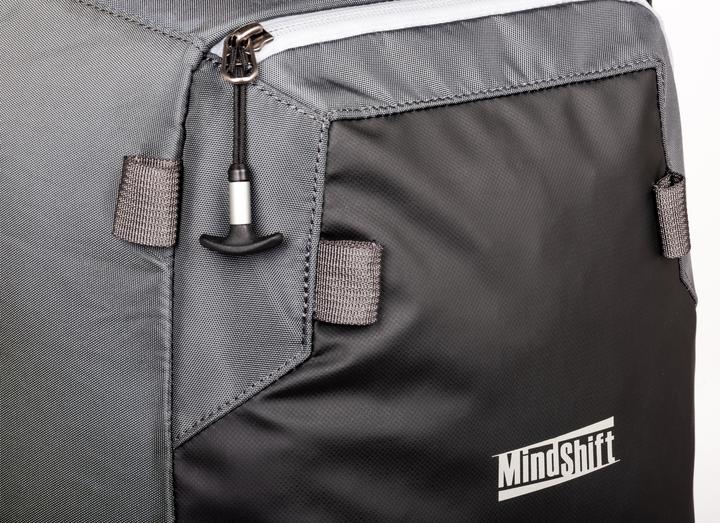 Produktbild Mindshiftgear PhotoCross 15L (Kamera Schultertasche, 20 l)