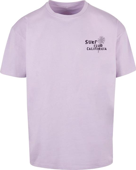 Immagine prodotto Merchcode Maglietta Surf Club California - 169995 (4XL)