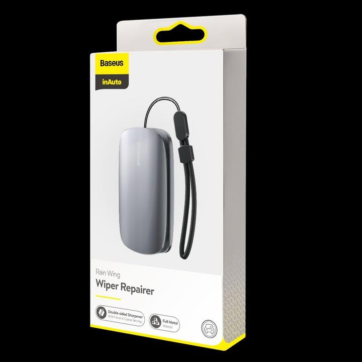 Actual product image Baseus Rain Wing wiper repairer Tarnish