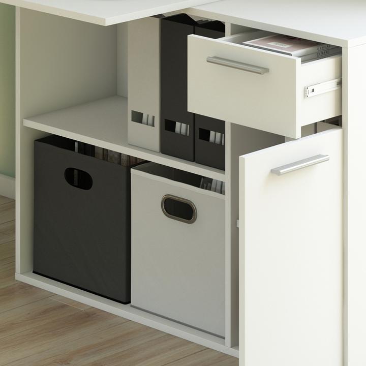 Actual product image Vicco Robin (120 x 60 x 75 cm)