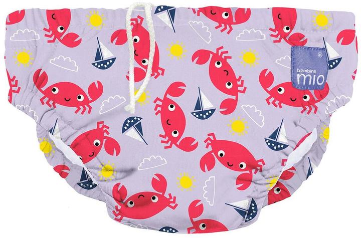 Bambino Mio Wiederverwendbare Schwimmwindel (Gr. XL, 1 Stück)