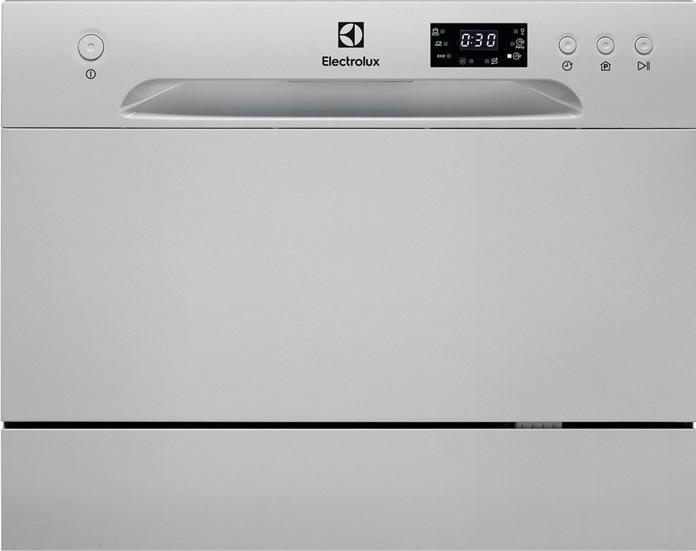 Actual product image Electrolux ESF2400OS