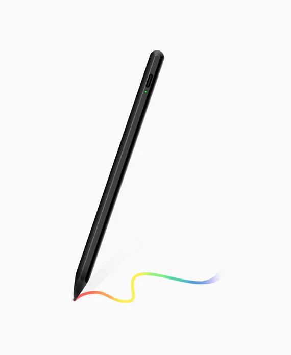 Produktbild Joyroom JR-K12 Digital Active Stylus Pen for Touch Screens - Black