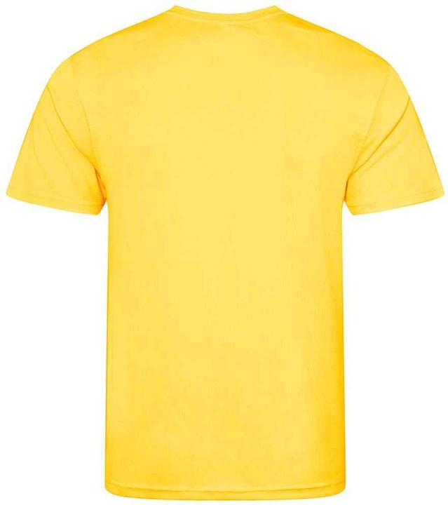 Actual product image Awdis Tshirt Recycled Material (3XL)