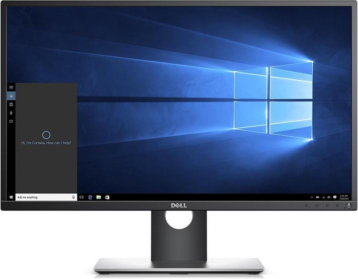 Produktbild Dell P2417h (1920 x 1080 Pixel, 24")