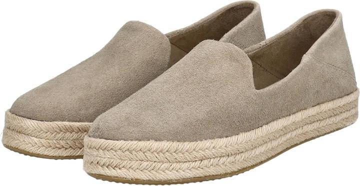 Actual product image Toms W's Carolina Suede (40)