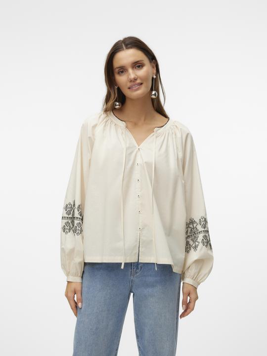 Actual product image Vero Moda VMFRIA Shirt Shirt (S)