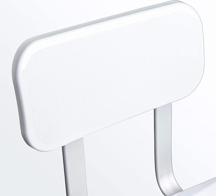 Produktbild Weinberger Dusch- und Badestuhl 43906 (150 kg)