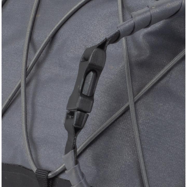 Actual product image Blackburn outpost elite (10.50 l, Saddle bag)