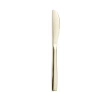 Produktbild Comas Besteckserie Barcelona 18/0 Champagne matt (Messer)