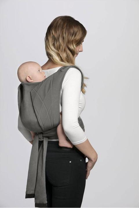 Actual product image Cybex Yema Tie baby carrier