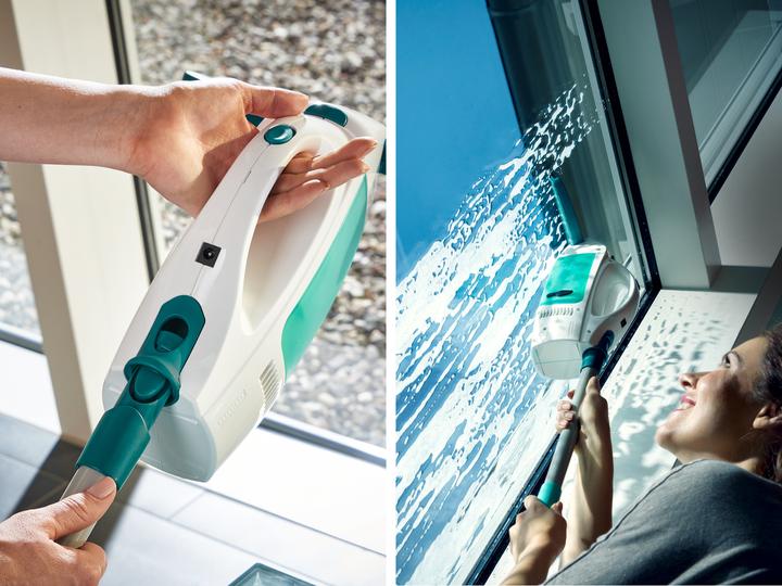Image du produit Leifheit Sécher et nettoyer