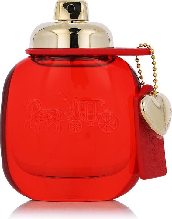 Immagine prodotto Coach Amore Eau de Parfum 50 ml (Eau de parfum, 50 ml)