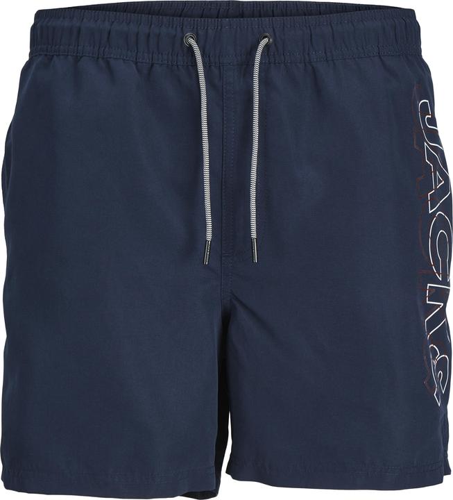 Jack & Jones Regular Fit Regular Fit Badehosen Regular Fit Badehosen