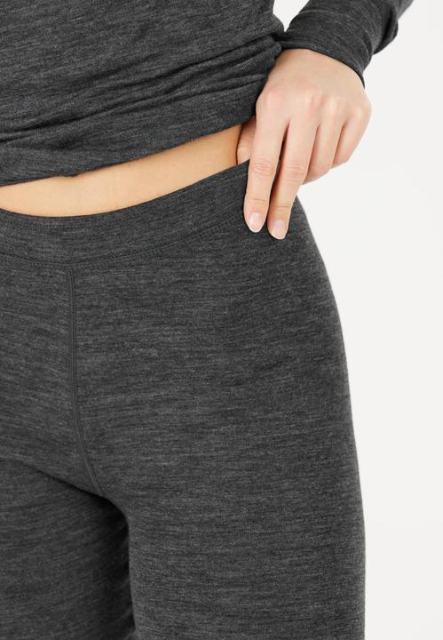 Actual product image Whistler Cerro W Merino Wool Baselayer Set (XXL)