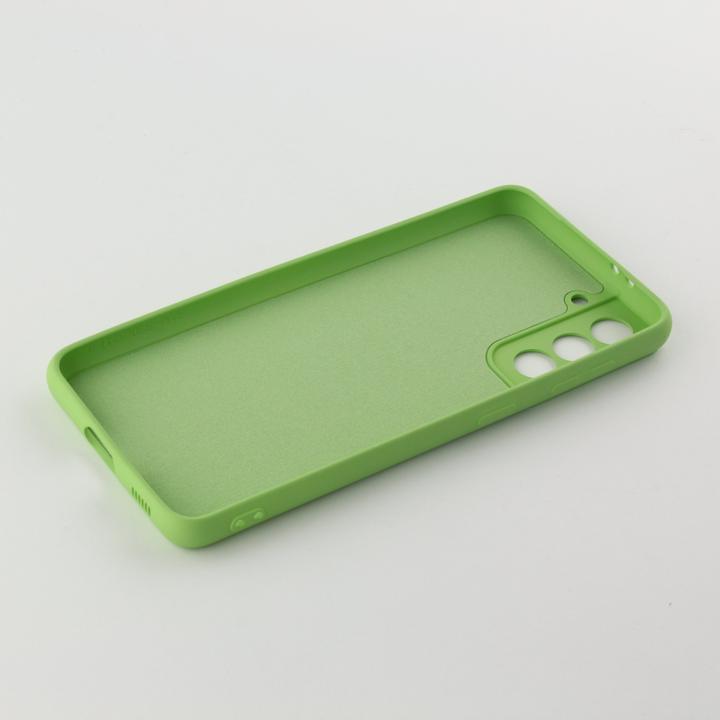 Produktbild PhoneLook Hülle Soft Touch (Samsung Galaxy S21 5G)