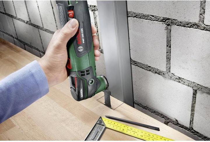 Immagine prodotto Bosch Home & Garden Pmf 250 Ces