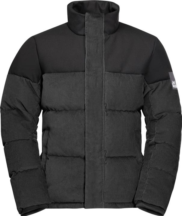 Produktbild Jack Wolfskin Nature Corduroy Jacket M (L)