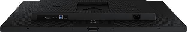 Actual product image Samsung ViewFinity S8 - S80UD (3840 x 2160 Pixels, 27")
