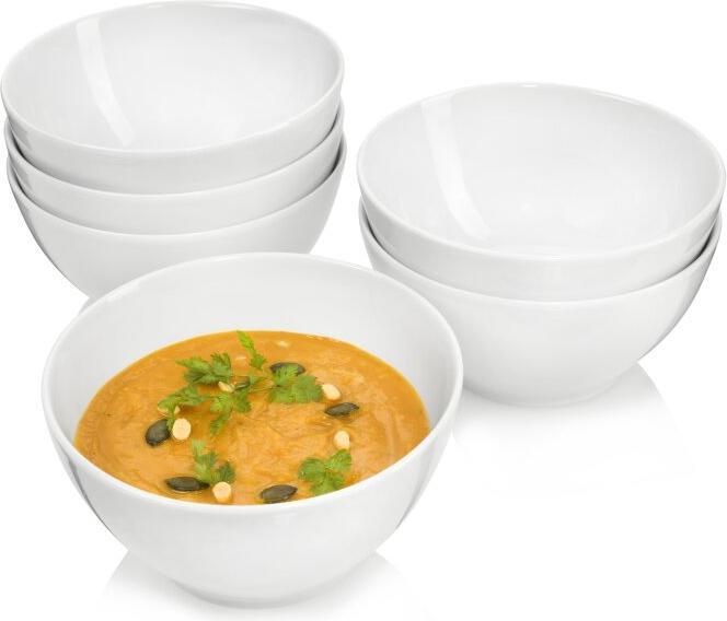 Produktbild Sänger Geschirr Suppenschalen Sunfort (0.90 l, 6 x)
