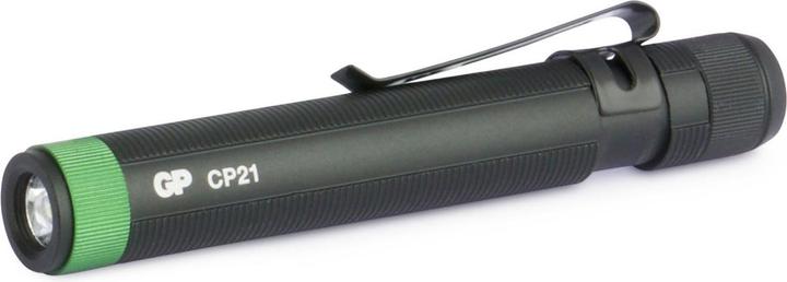 Immagine prodotto GP Batteries Torcia CP21 incl. 1x batteria AAA 1.5V