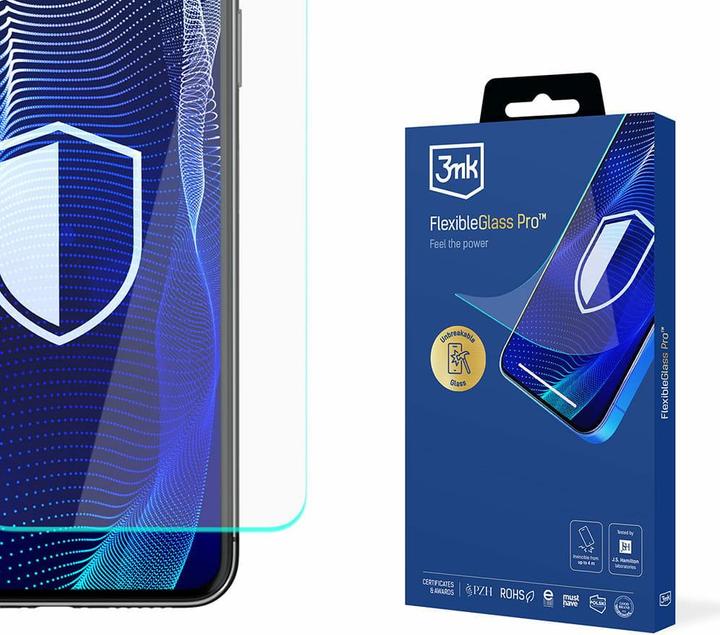 Produktbild 3MK FlexibleGlass Pro