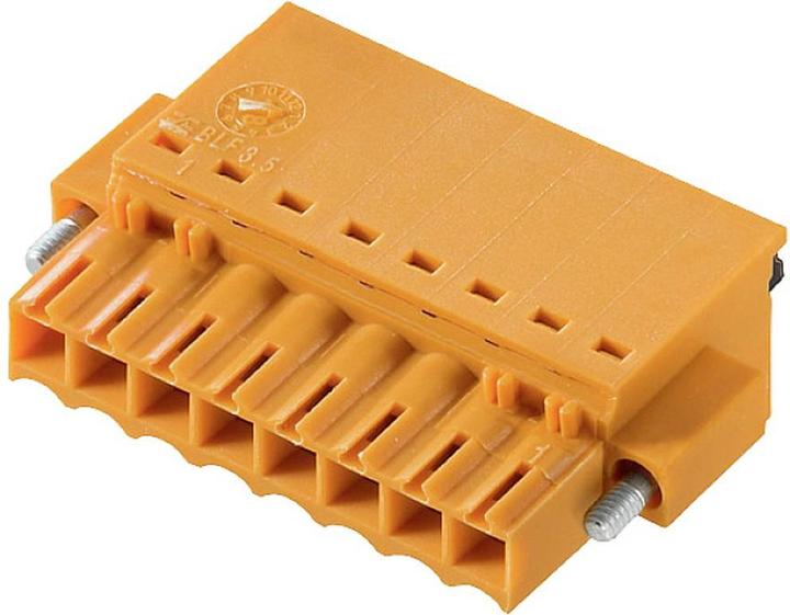 Produktbild Weidmüller WEID LP-Steckverbinder