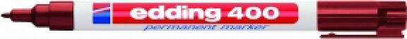 Immagine prodotto Edding 400 (Marrone, 1 mm, 1 x)