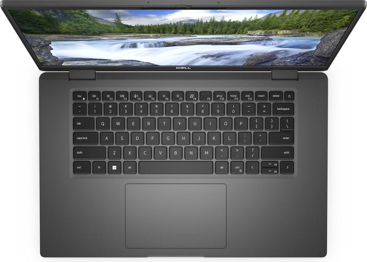 Image du produit Dell Latitude 7530 (15.60", Intel Core i5-1245U, 16 Go, 256 Go, DE)