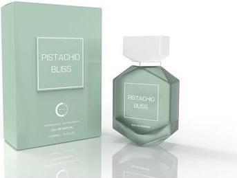 Actual product image Camara Pistachio Bliss (Eau de parfum, 100 ml)
