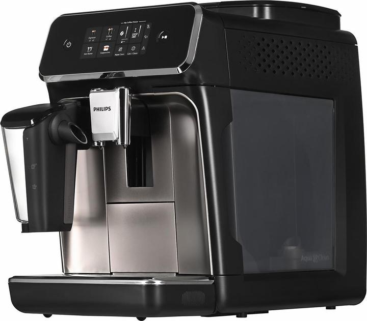 Actual product image Philips EP2336/40