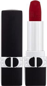 Dior Rouge Extra Mat No 760 (760 Favorite)